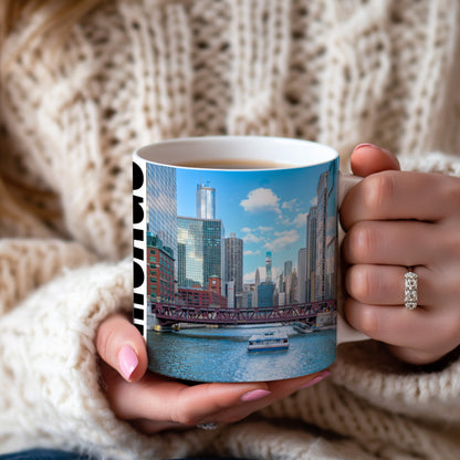 From Riverwalk to Rooftops – Chicago Lives Here