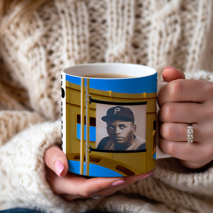 Walk the Roberto Clemente Bridge — Honor a Legend, Hold Your City Close