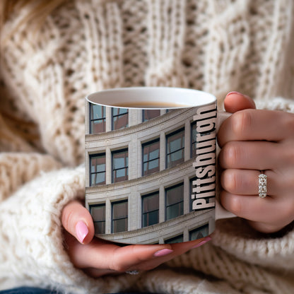 Sip Like a Local – Pittsburgh Pride, One Mug at a Time