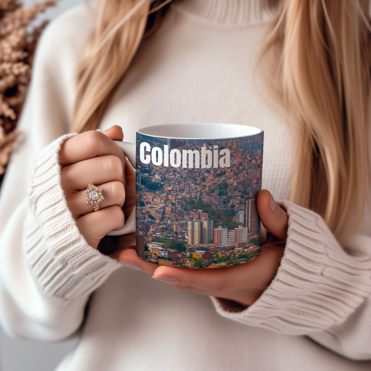 Coffee Mug, Coffee Gift for Her or Him, Coffee Cup Custom, Kitchen Decor, Small Office Gift, Gifts for Mom, Dad, Coworker, Employees