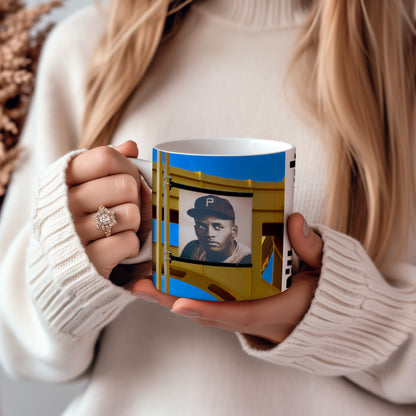 Walk the Roberto Clemente Bridge — Honor a Legend, Hold Your City Close