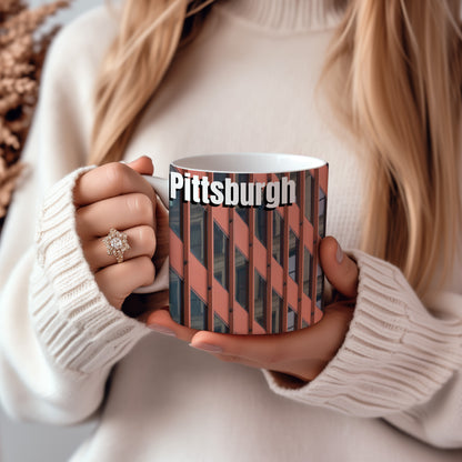 Sip Like a Local – Pittsburgh Pride, One Mug at a Time