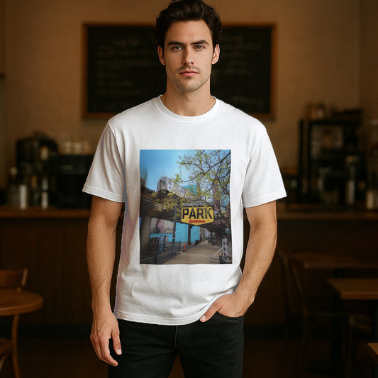 Loop Life, Skyline Vibes – Chicago Shirts That Move With You