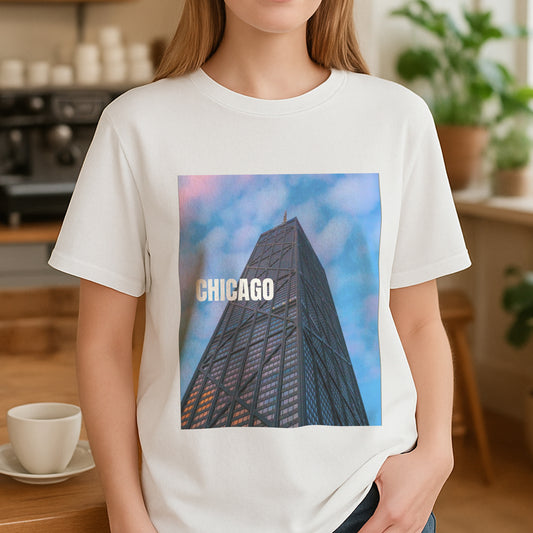 Not Just a Building. A Blueprint for Greatness — Worn Bold