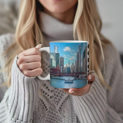 From Riverwalk to Rooftops – Chicago Lives Here