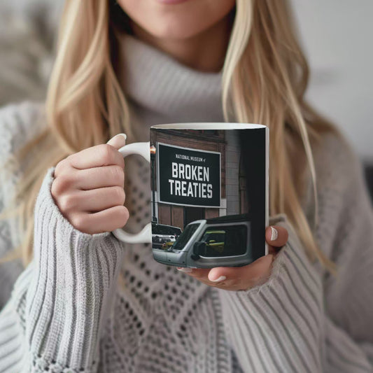 Sip in Style – The Mug That Shows You Know Pittsburgh