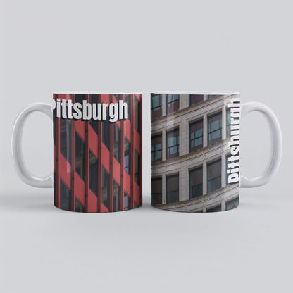Sip Like a Local – Pittsburgh Pride, One Mug at a Time