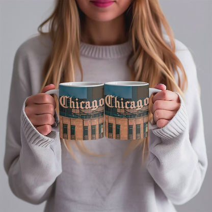 Gift the City You Love – Chicago in Every Sip