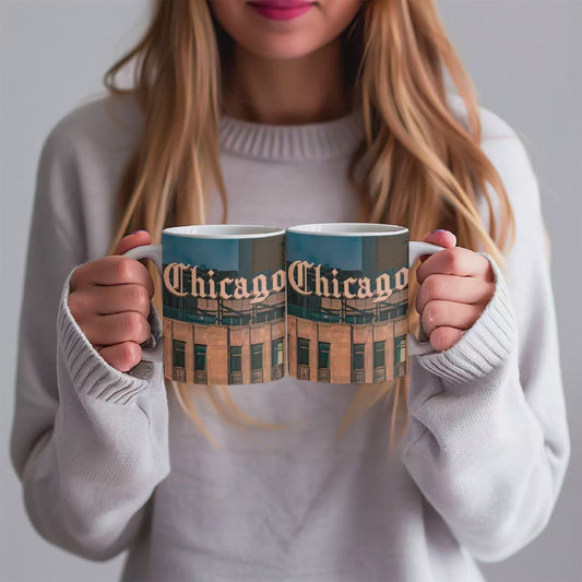 Gift the City You Love – Chicago in Every Sip