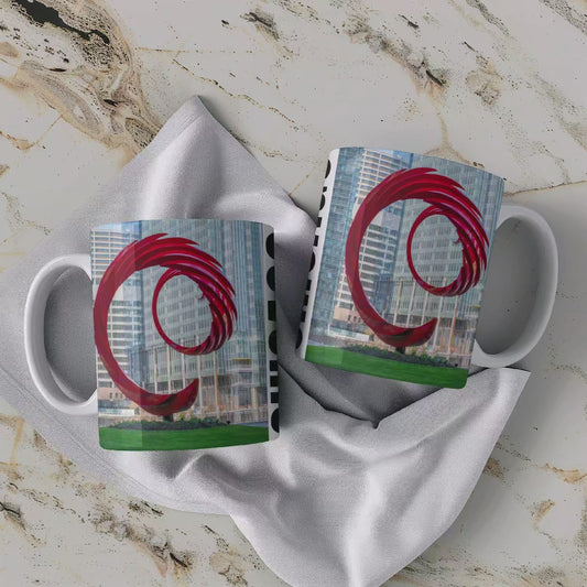 Chicago Pride, One Sip at a Time – City Spirit in Your Hands